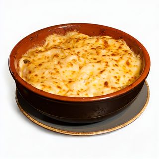 Penne All' matriciana