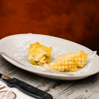 Fiore de Zucca Fresco