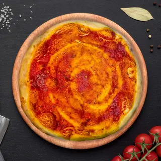 Pizza Crveni Brot 30cm