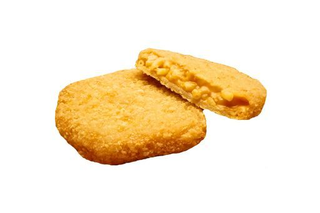 Macaroni Burger