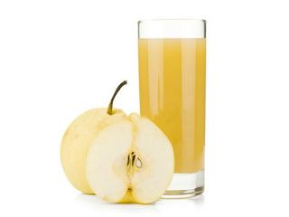 Фреш Круша (500мл)