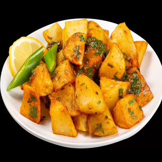 CARTOFI PICANTI 250 GR