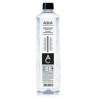 Apa Plata Carpatica 500ml