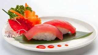 Nigiri Maguro