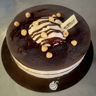 Tarta cremino chocolate 16cm 