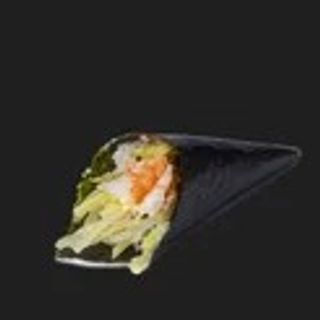 81. Temaki ebi