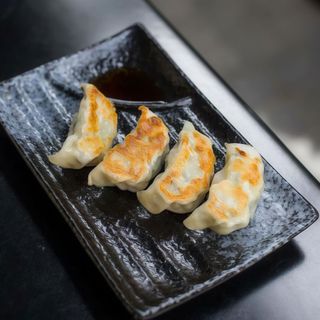 Tori Gyoza (4 uds.)
