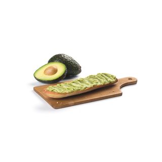 Combo Tostada De Aguacate