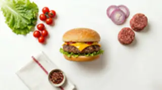 Burger Classique