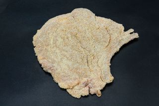 Orecchia di elefante vitello