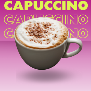 Capuccino 