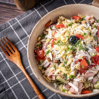 Овчарска салата (380г)