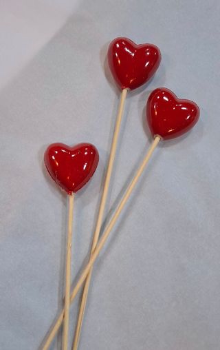 Coração Vermelho