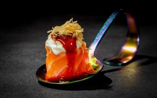 256. Giò kataify - 1 pezzo