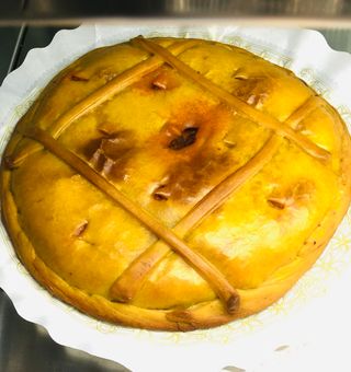 Empanada De Atún