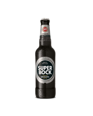 Super Bock Preta