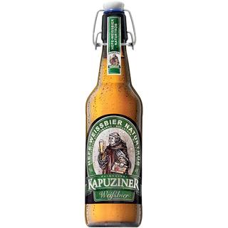 Kapuziner Wessbier 50cl