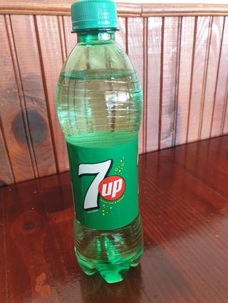 Севън ъп (500мл)