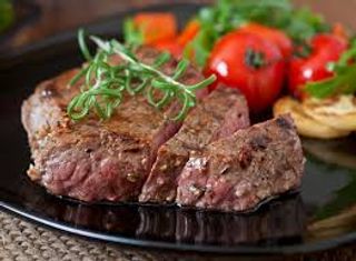 Solomillo de ternera