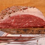 Picaña Novillito D.O. Arg / D.O. Uru- Pieza 1.4 Kilos (1624)