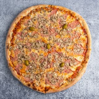 Pizza Capriccioza 32 cm