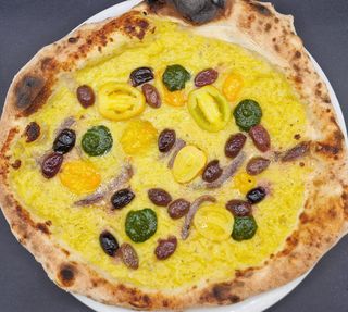 Marinara al Datterino Giallo