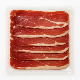 Хамон нарізка