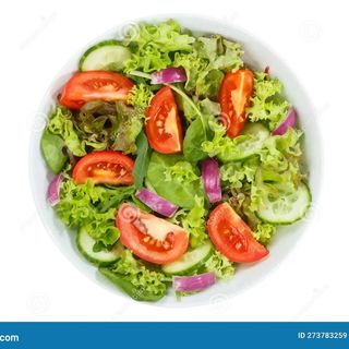 Salada Mista