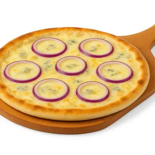Pizza La Mafia del sabor