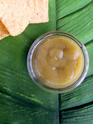 Salsa Jalapeño Jelly