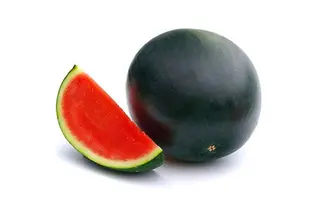 Sandia Sin Pepitas 1/4 (Aproximadamente 1,5Kg)