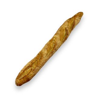 Baguette sésame 250g