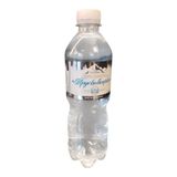 Вода не газована (0.5л)