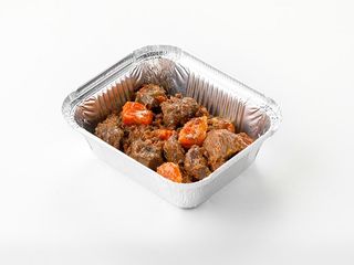 Tocăniță de vită