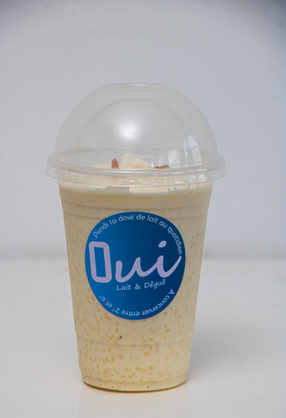 Dêguê Couscous Simple 200Ml