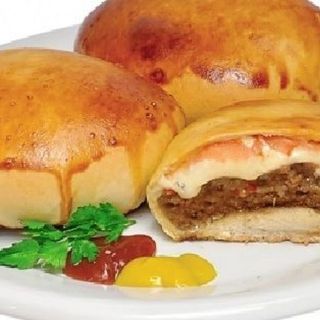 Hamburguer
