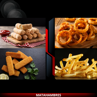 SOLOS O ACOMPAÑADOS