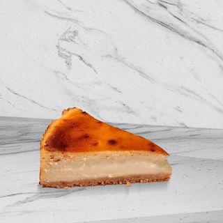 Cheesecake Crema Catalana 