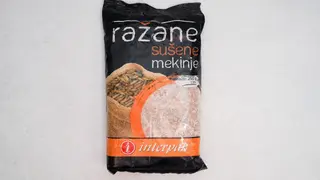 Razane mekinje susene 250g