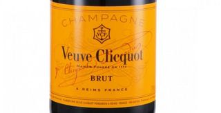 Cuvée Saint-pétersbourg Champagne Aoc Brut - Veuve Clicquot