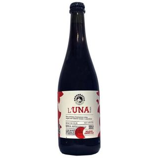 Birra Opperbacco L'Una Rossa 75 cl