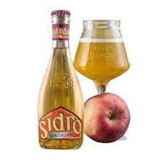 Birrificio Baladin - Sidro 33 cl - 4.7 %
