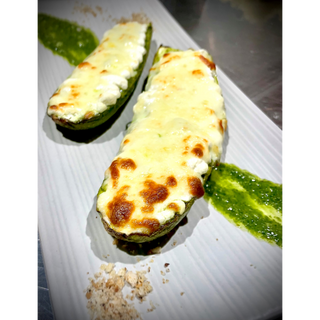 Тиквички Формаджи (300г)