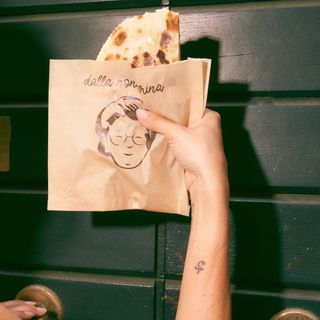 Impasto all' Olio Evo