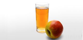 Sok od jabuke