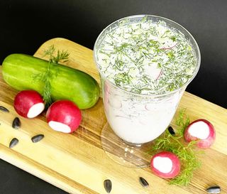 Մածնաբրդոշ