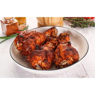 Chicken Choma
