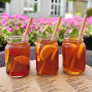 Herbata mrożona brzoskwiniowa 450 ml