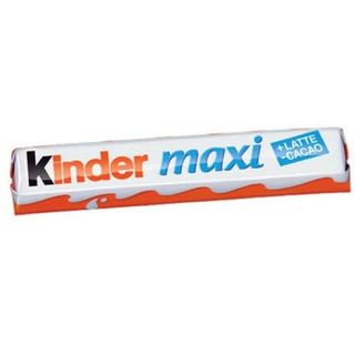 Kinder Maxi