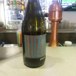 Iluziv de la Jidvei vin alb